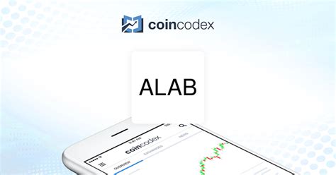 ALABの株価の予想は？最新の分析と投資判断