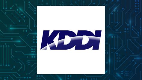 ＫＤＤＩの株価の見通しは？驚くべき成長の期待と投資のチャンス！